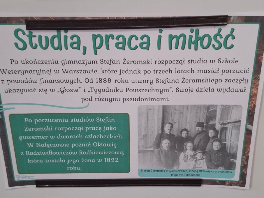 Szkolny Konkurs Recytatorski (14)