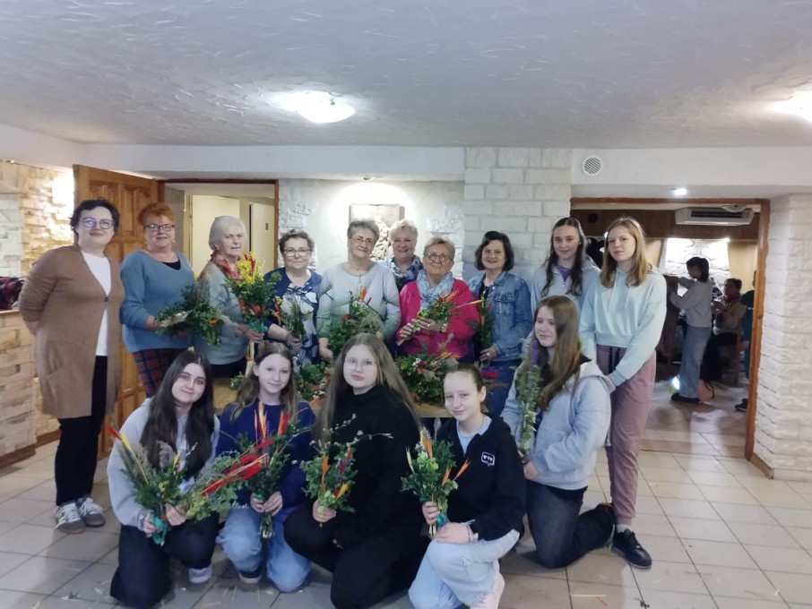 warsztaty palm wielkanocnych (10)