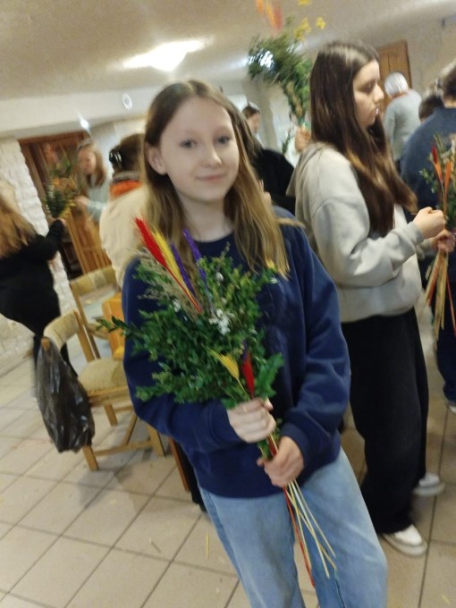 warsztaty palm wielkanocnych (4)