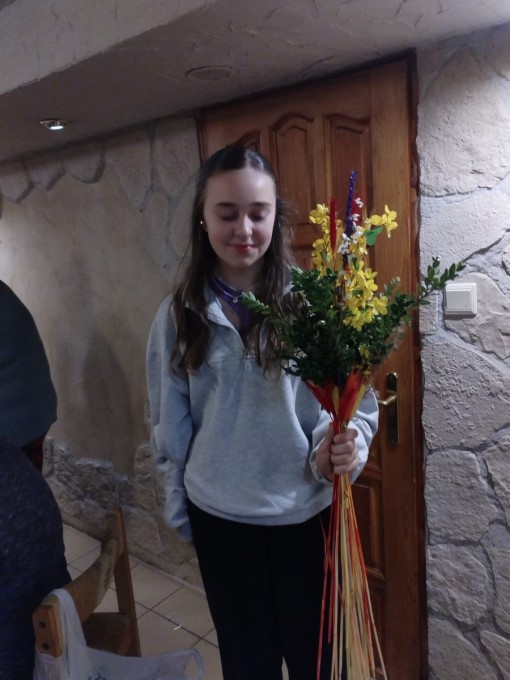 warsztaty palm wielkanocnych (5)