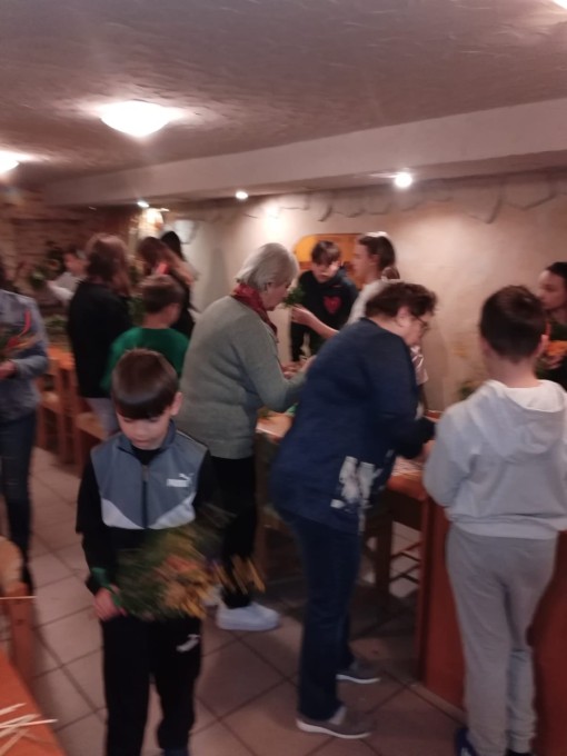 warsztaty palm wielkanocnych (6)