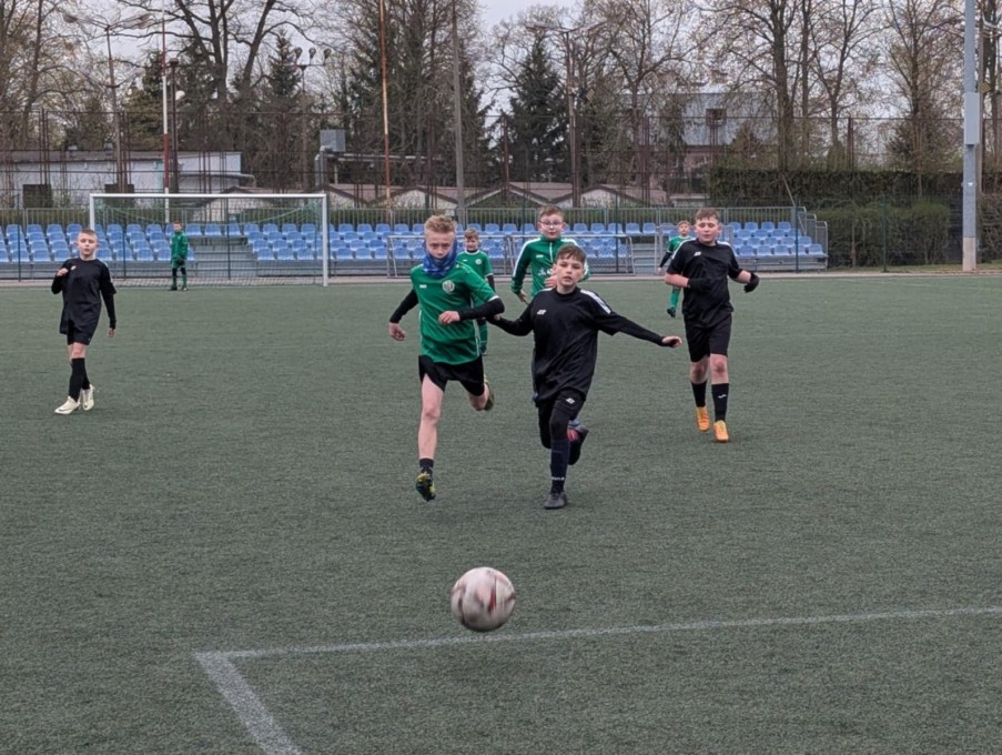 Turniej Tymbarka (1)