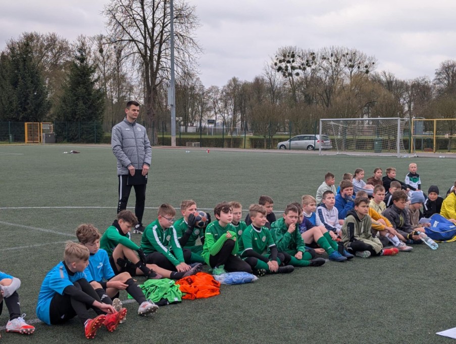 Turniej Tymbarka (2)