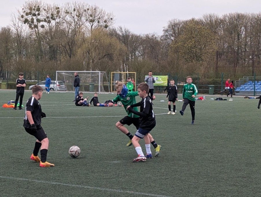 Turniej Tymbarka (3)