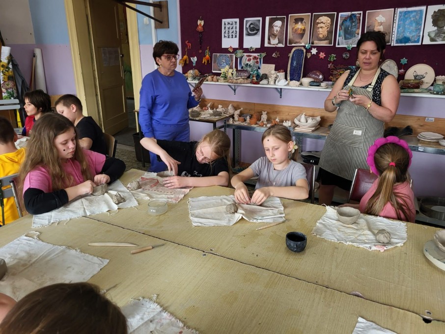 Zielona szkoła Myślibórz (10)