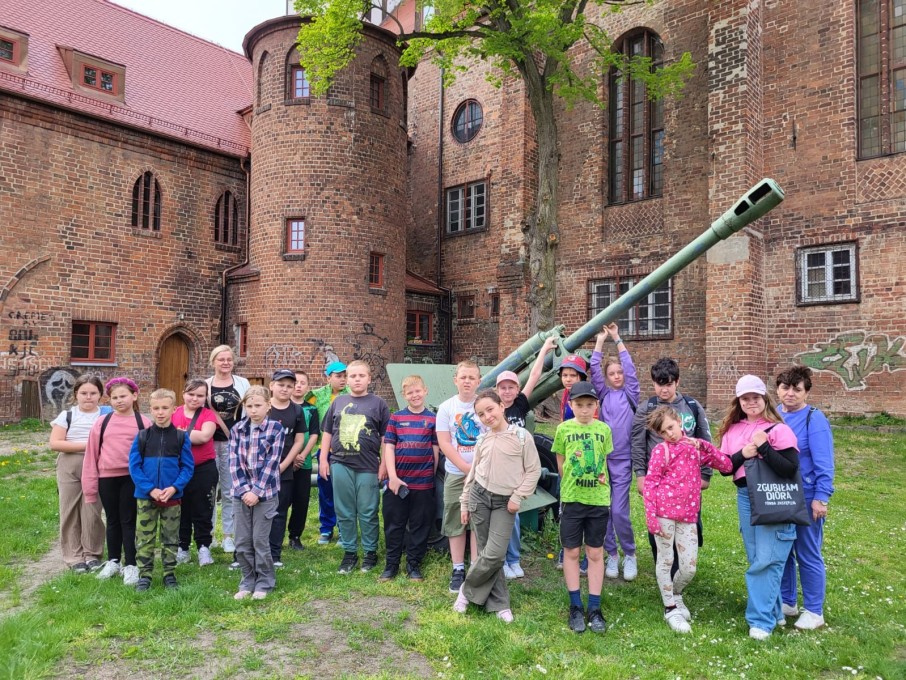 Zielona szkoła Myślibórz (11)