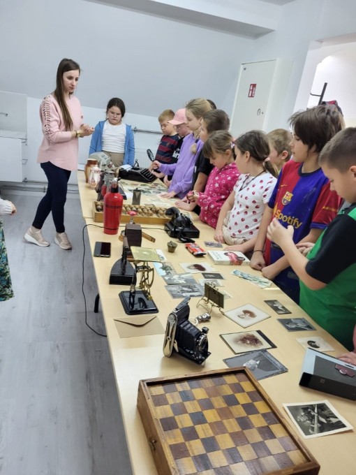 Zielona szkoła Myślibórz (12)