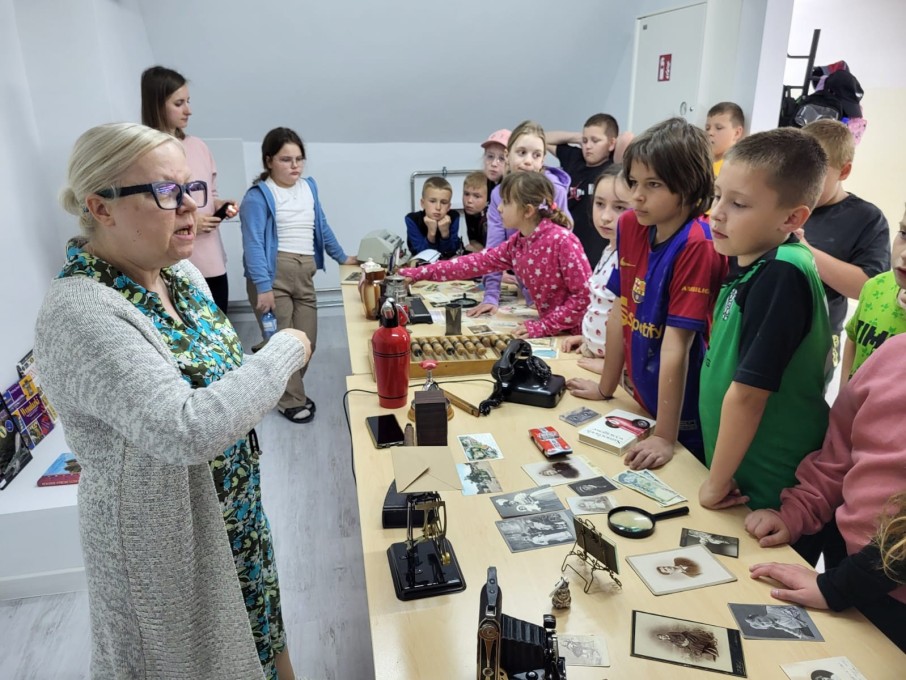 Zielona szkoła Myślibórz (13)