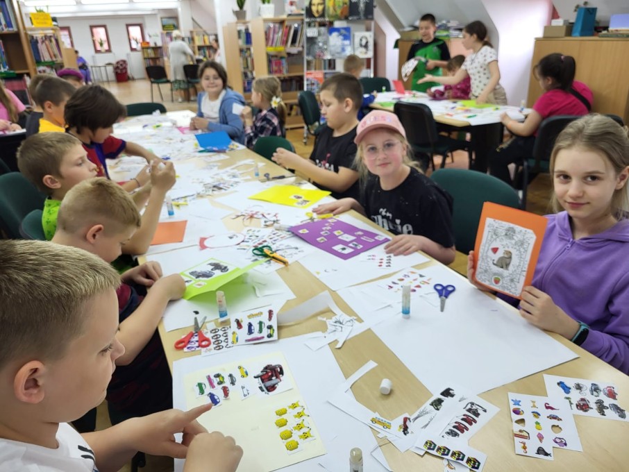 Zielona szkoła Myślibórz (14)