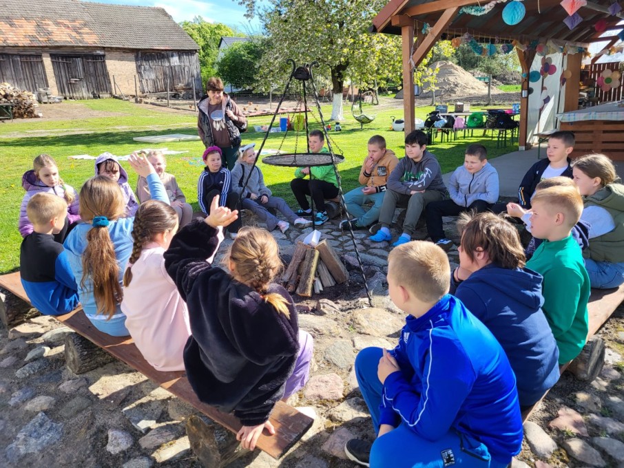 Zielona szkoła Myślibórz (17)