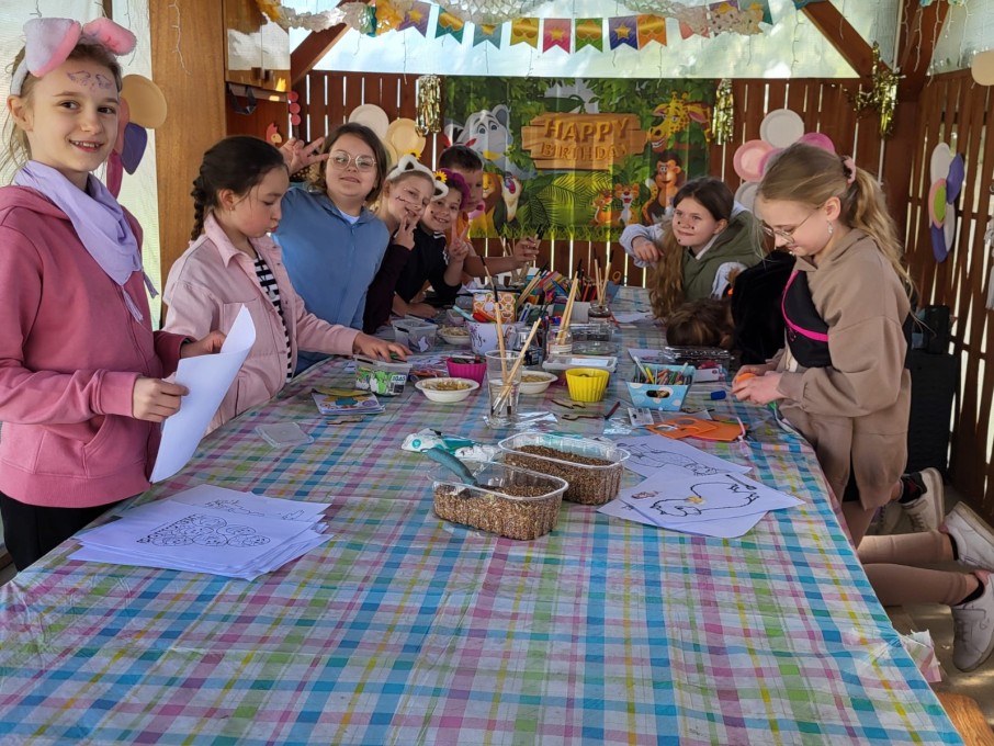 Zielona szkoła Myślibórz (25)