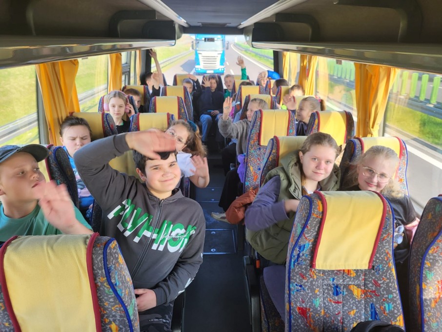 Zielona szkoła Myślibórz (26)