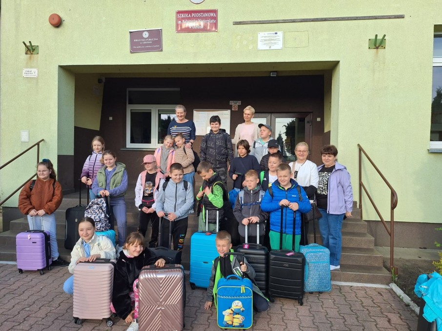 Zielona szkoła Myślibórz (27)