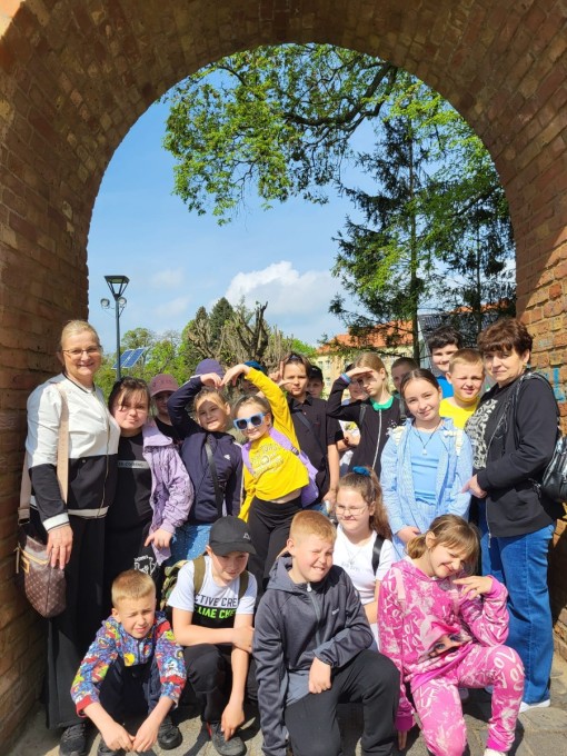 Zielona szkoła Myślibórz (29)