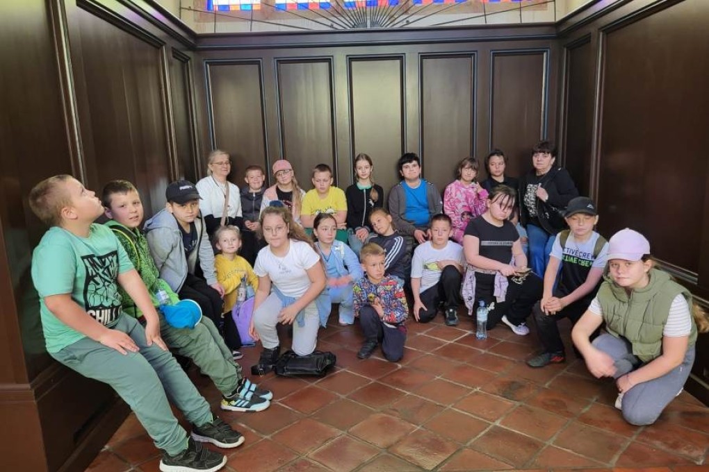 Zielona szkoła Myślibórz (31)