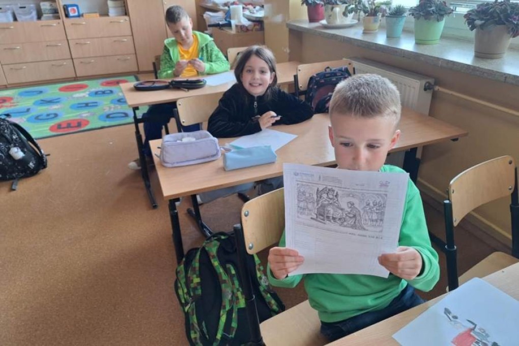 Dzieci uczą rodziców kwiecień 2025 (10)