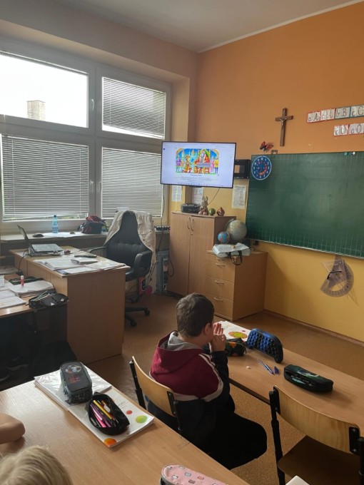 Dzieci uczą rodziców kwiecień 2025 (11)