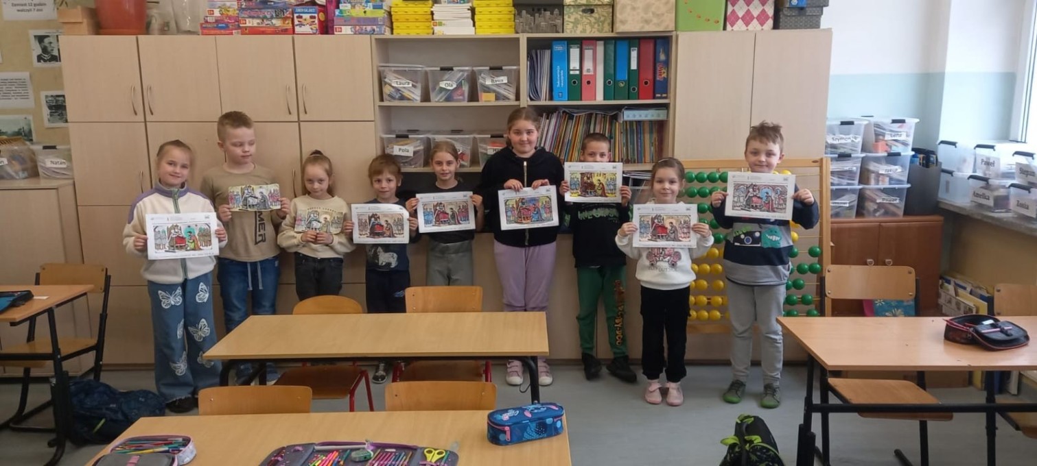 Dzieci uczą rodziców kwiecień 2025 (12)