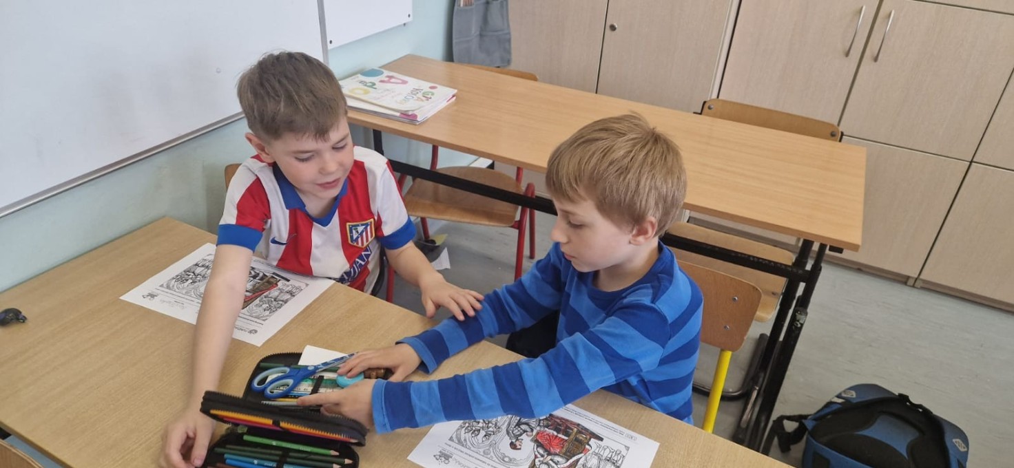 Dzieci uczą rodziców kwiecień 2025 (2)