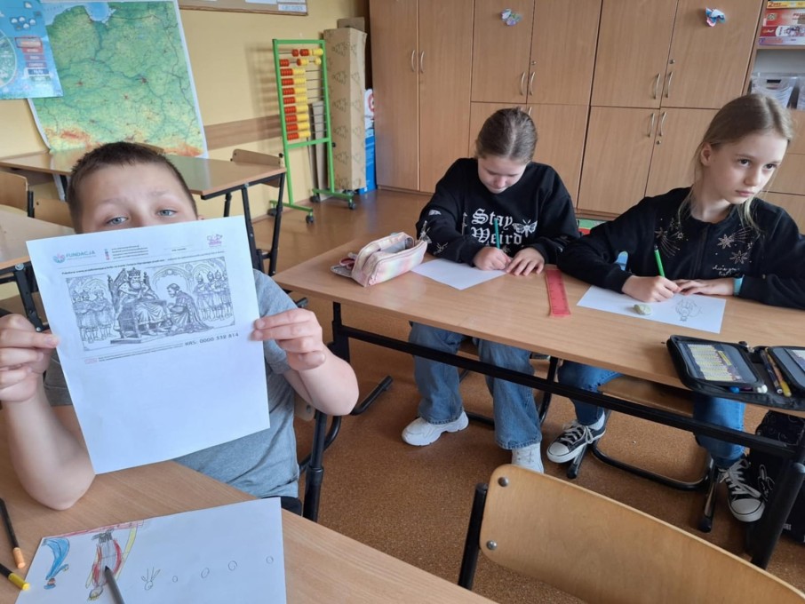 Dzieci uczą rodziców kwiecień 2025 (9)