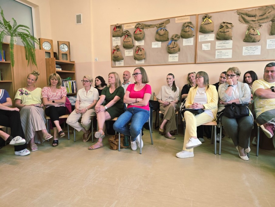 Dzień Kreatywności 2025 (2)