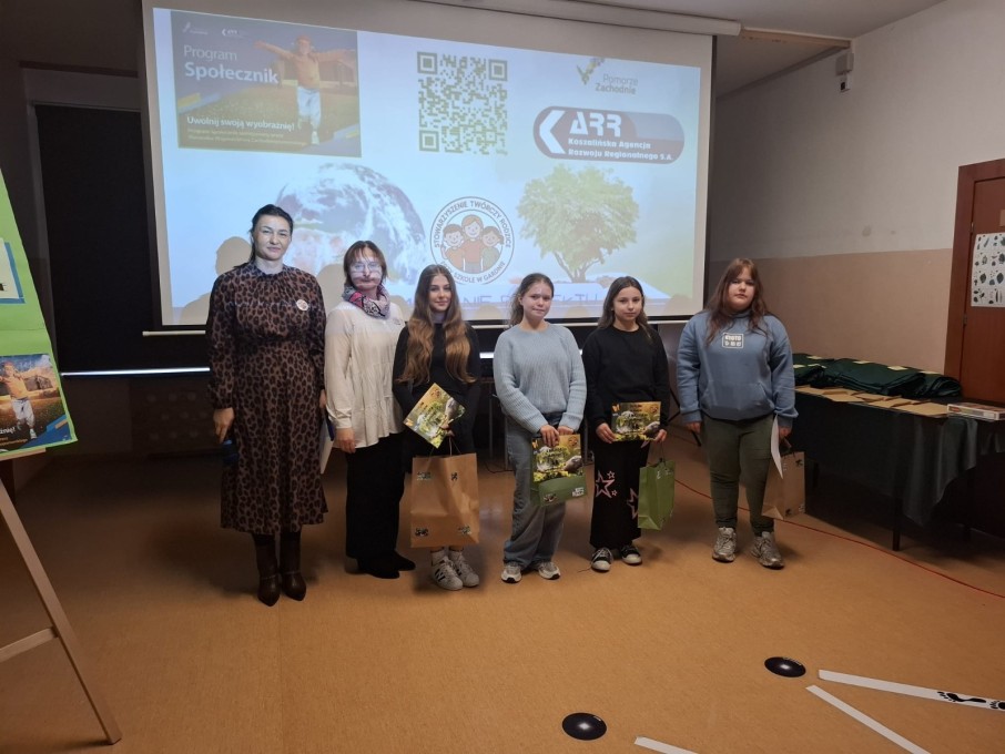 Podsumowanie Ekologiczni Gardnianie (20)