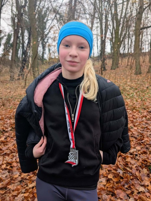 Grand Prix w Powiatowych Biegach Górskich w Gryfinie (14)