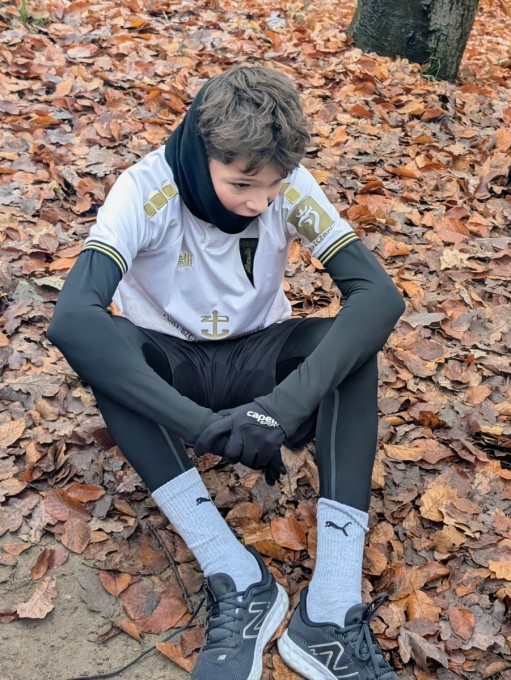 Grand Prix w Powiatowych Biegach Górskich w Gryfinie (7)