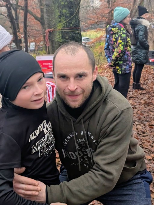 Grand Prix w Powiatowych Biegach Górskich w Gryfinie (9)