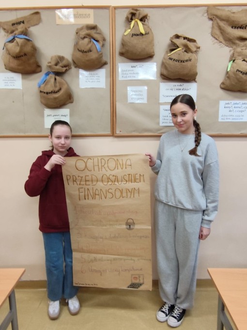 „Rozwój kompetencji finansowych uczniów” (3)
