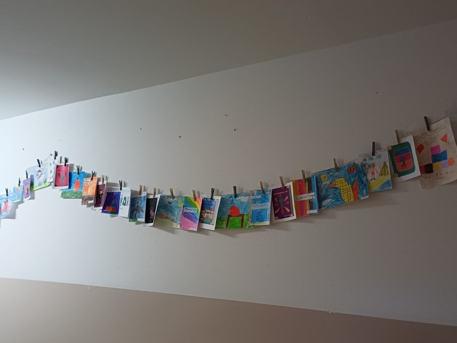 konkurs plastyczny pt. Moja książeczka (3)