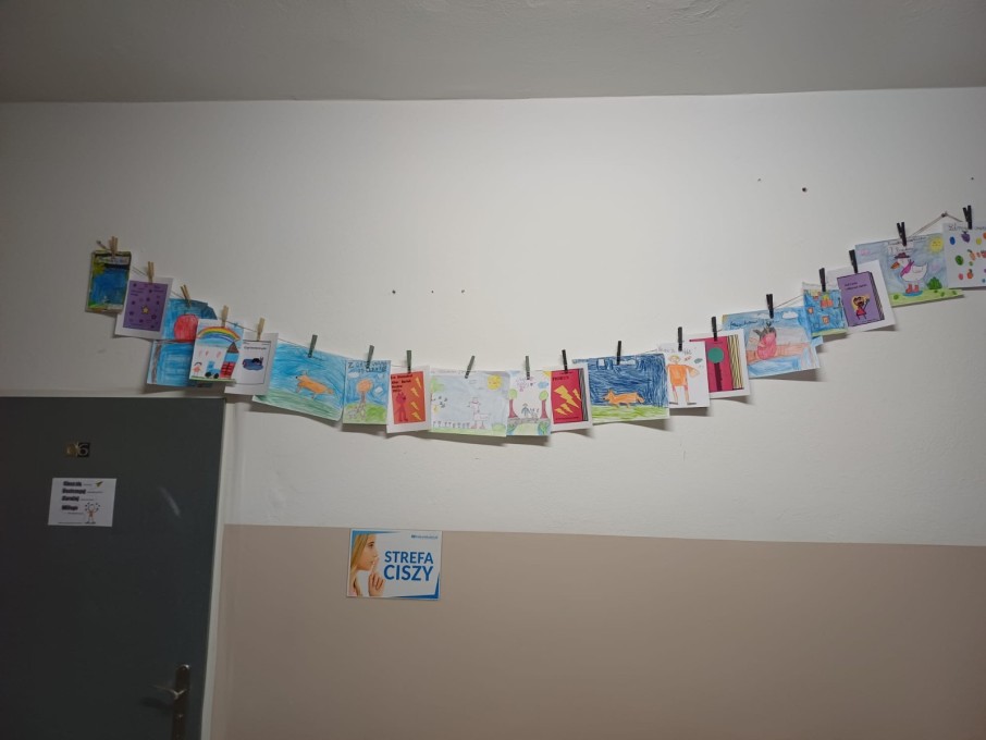 konkurs plastyczny pt. Moja książeczka (7)